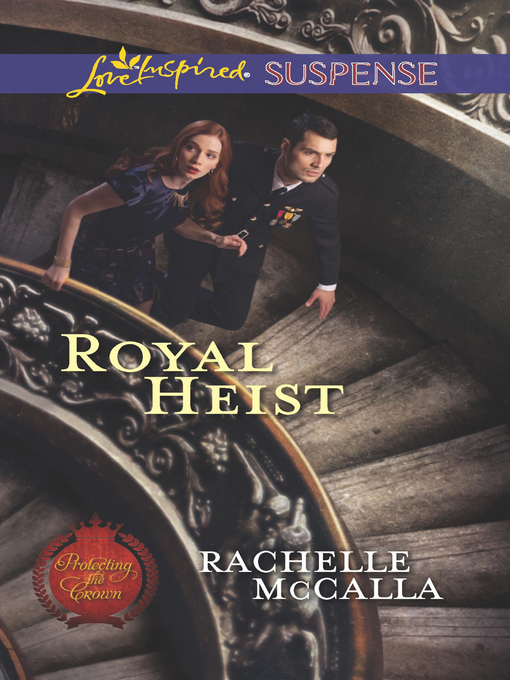 Title details for Royal Heist by Rachelle McCalla - Wait list